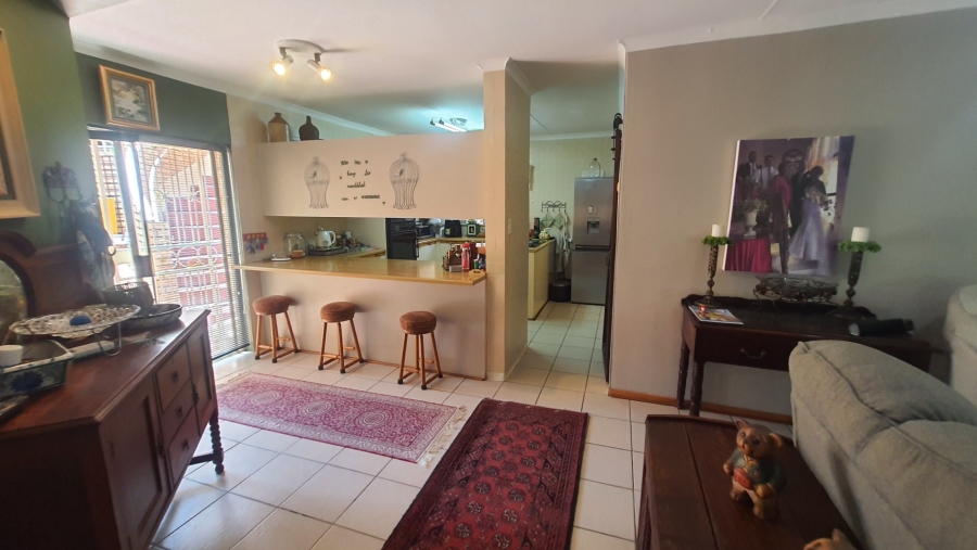 3 Bedroom Property for Sale in Dan Pienaar Free State